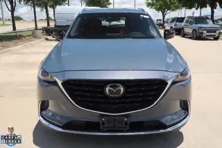 Mazda CX-9 2023 AWD Carbon Edition 4dr SUV