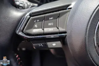 Mazda CX-9 2023 AWD Carbon Edition 4dr SUV