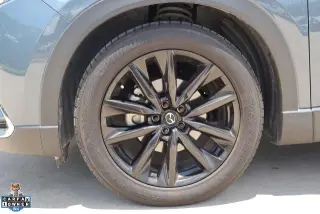 Mazda CX-9 2023 AWD Carbon Edition 4dr SUV