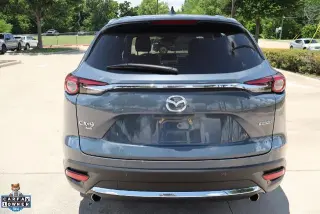 Mazda CX-9 2023 AWD Carbon Edition 4dr SUV
