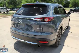 Mazda CX-9 2023 AWD Carbon Edition 4dr SUV