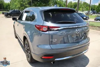 Mazda CX-9 2023 AWD Carbon Edition 4dr SUV