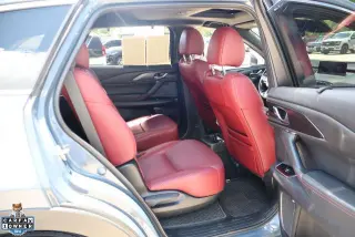 Mazda CX-9 2023 AWD Carbon Edition 4dr SUV