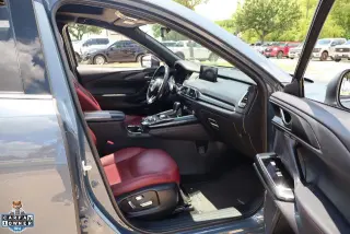 Mazda CX-9 2023 AWD Carbon Edition 4dr SUV