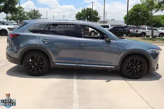 Mazda CX-9 2023 AWD Carbon Edition 4dr SUV