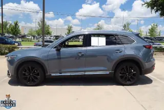 Mazda CX-9 2023 AWD Carbon Edition 4dr SUV