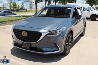 Mazda CX-9 2023 AWD Carbon Edition 4dr SUV