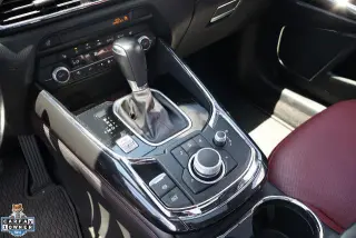 Mazda CX-9 2023 AWD Carbon Edition 4dr SUV