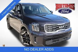 Kia Telluride 2025 S 4dr SUV
