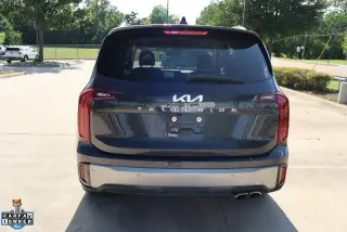 Kia Telluride 2025 S 4dr SUV