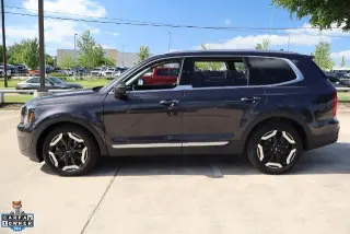Kia Telluride 2025 S 4dr SUV