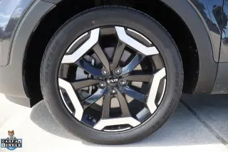 Kia Telluride 2025 S 4dr SUV