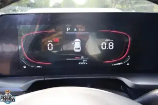 Kia Telluride 2025 S 4dr SUV