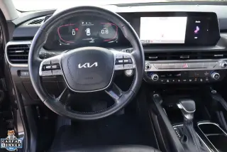 Kia Telluride 2025 S 4dr SUV
