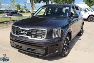 Kia Telluride 2025 S 4dr SUV