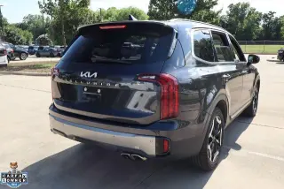 Kia Telluride 2025 S 4dr SUV