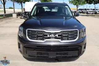 Kia Telluride 2025 S 4dr SUV