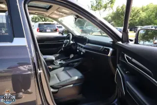 Kia Telluride 2025 S 4dr SUV