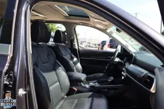 Kia Telluride 2025 S 4dr SUV