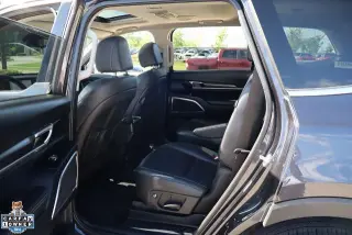 Kia Telluride 2025 S 4dr SUV