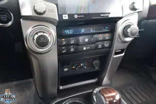 Toyota 4Runner 2022 AWD Limited 4dr SUV