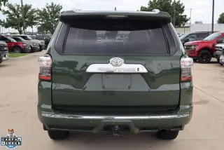 Toyota 4Runner 2022 AWD Limited 4dr SUV