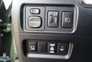 Toyota 4Runner 2022 AWD Limited 4dr SUV