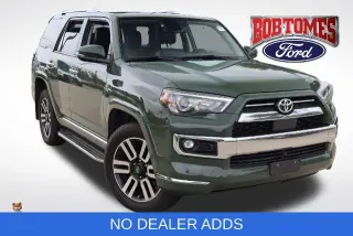 Toyota 4Runner 2022 AWD Limited 4dr SUV