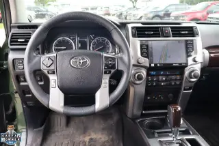 Toyota 4Runner 2022 AWD Limited 4dr SUV