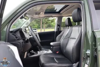 Toyota 4Runner 2022 AWD Limited 4dr SUV