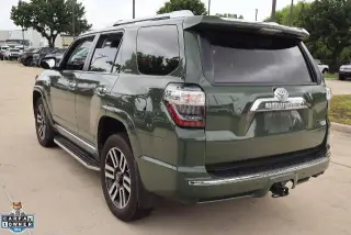 Toyota 4Runner 2022 AWD Limited 4dr SUV