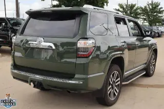 Toyota 4Runner 2022 AWD Limited 4dr SUV