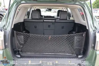 Toyota 4Runner 2022 AWD Limited 4dr SUV