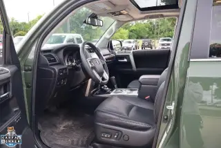 Toyota 4Runner 2022 AWD Limited 4dr SUV