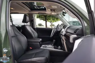 Toyota 4Runner 2022 AWD Limited 4dr SUV