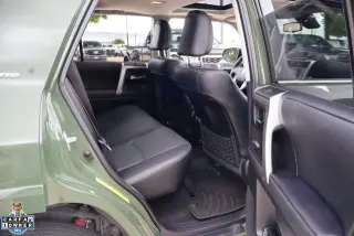 Toyota 4Runner 2022 AWD Limited 4dr SUV
