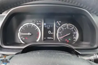Toyota 4Runner 2022 AWD Limited 4dr SUV