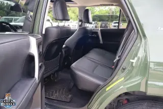 Toyota 4Runner 2022 AWD Limited 4dr SUV