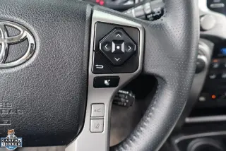Toyota 4Runner 2022 AWD Limited 4dr SUV