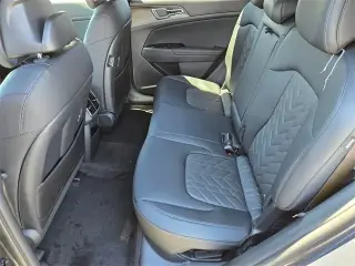 Kia Sportage Plug-In Hybrid 2024 AWD X-Line 4dr SUV