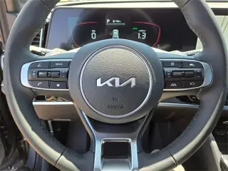 Kia Sportage Plug-In Hybrid 2024 AWD X-Line 4dr SUV