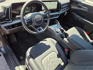 Kia Sportage Plug-In Hybrid 2024 AWD X-Line 4dr SUV