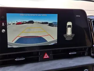 Kia Sportage Plug-In Hybrid 2024 AWD X-Line 4dr SUV