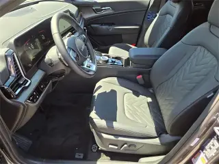 Kia Sportage Plug-In Hybrid 2024 AWD X-Line 4dr SUV