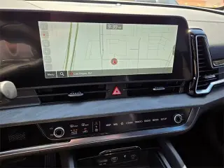 Kia Sportage Plug-In Hybrid 2024 AWD X-Line 4dr SUV
