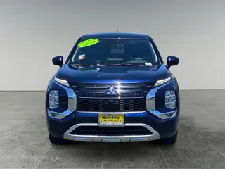 Mitsubishi Outlander 2024