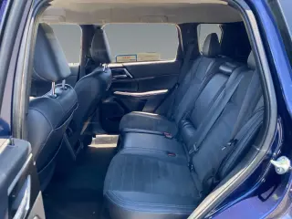 Mitsubishi Outlander 2024