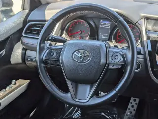 Toyota Camry 2021 XSE V6 4dr Sedan