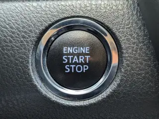 Toyota Camry 2021 XSE V6 4dr Sedan