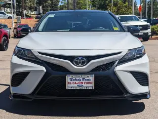 Toyota Camry 2021 XSE V6 4dr Sedan